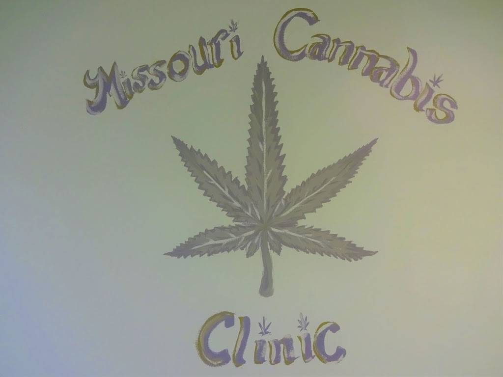 Missouri Cannabis Clinic | Medical Marijuana Doctors | 10001 E 67th St, Raytown, MO 64133, USA | Phone: (816) 353-0420