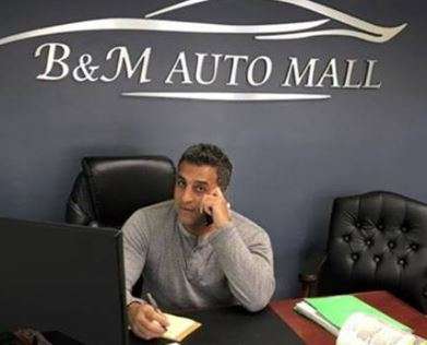 B&M Auto Mall Inc | 543 Hazel St, Clifton, NJ 07011, USA | Phone: (973) 772-9009