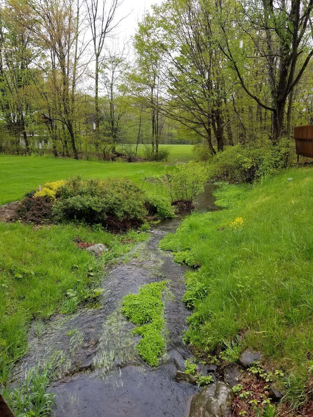 Streamside Camp & Conference | 303 Possinger Dr, Stroudsburg, PA 18360, USA | Phone: (570) 629-1902