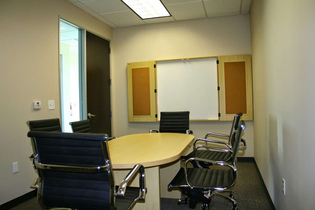 Valencia Office Suites | 25201 Ave Tibbitts, Valencia, CA 91355 | Phone: (661) 305-8562