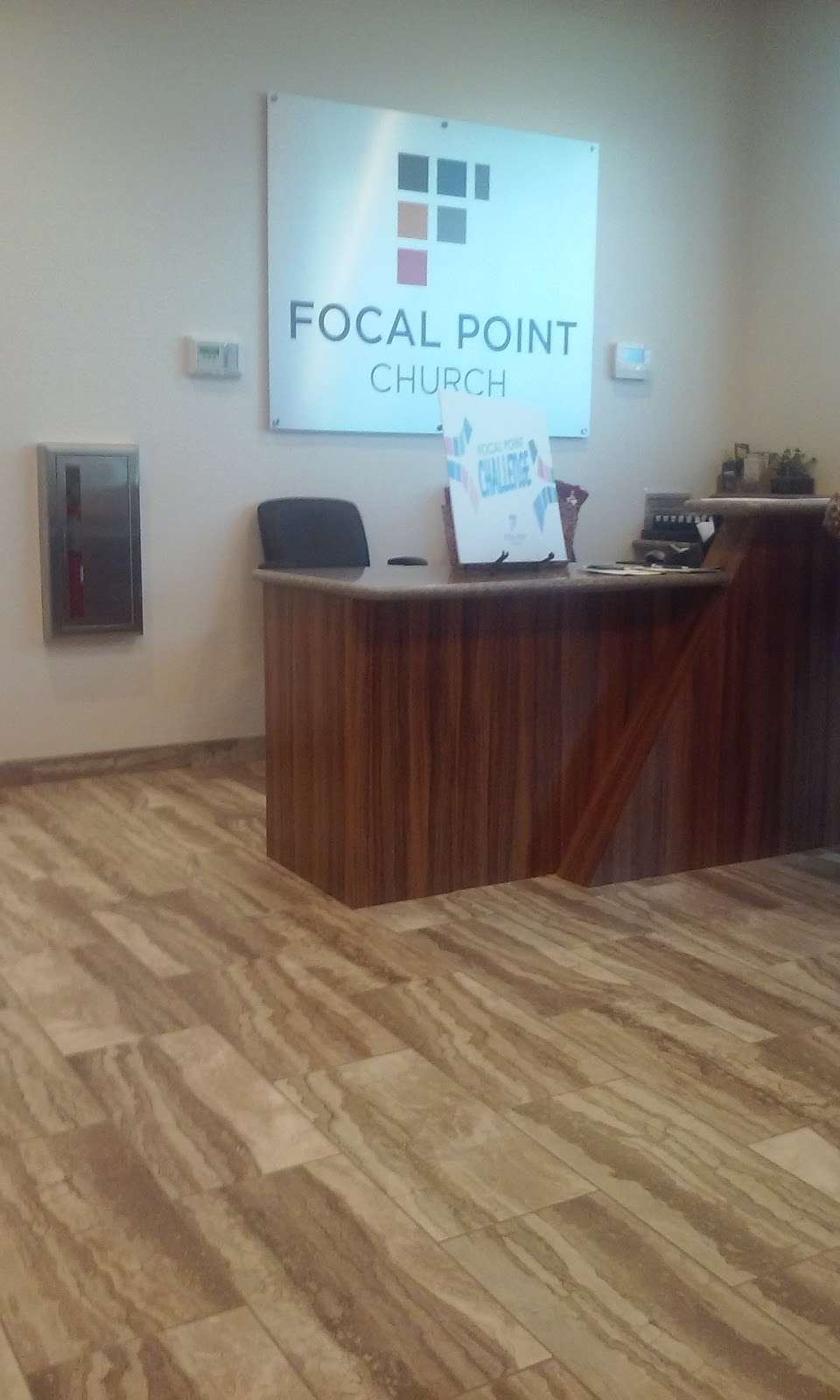 Focal Point Church | 12890 S John Young Pkwy, Orlando, FL 32837, USA | Phone: (407) 888-2526