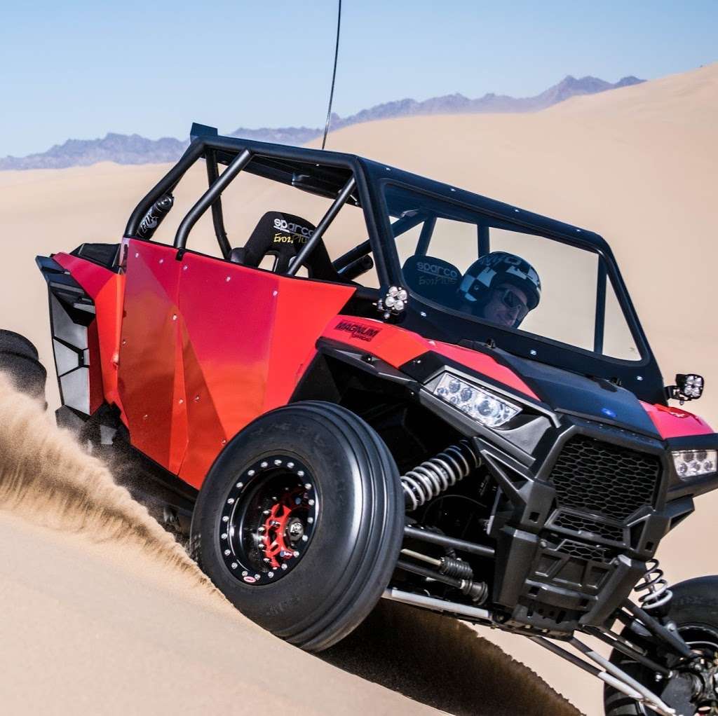 Magnum Offroad, LLC | 985 Poinsettia Ave #B, Vista, CA 92081, USA | Phone: (760) 727-0450