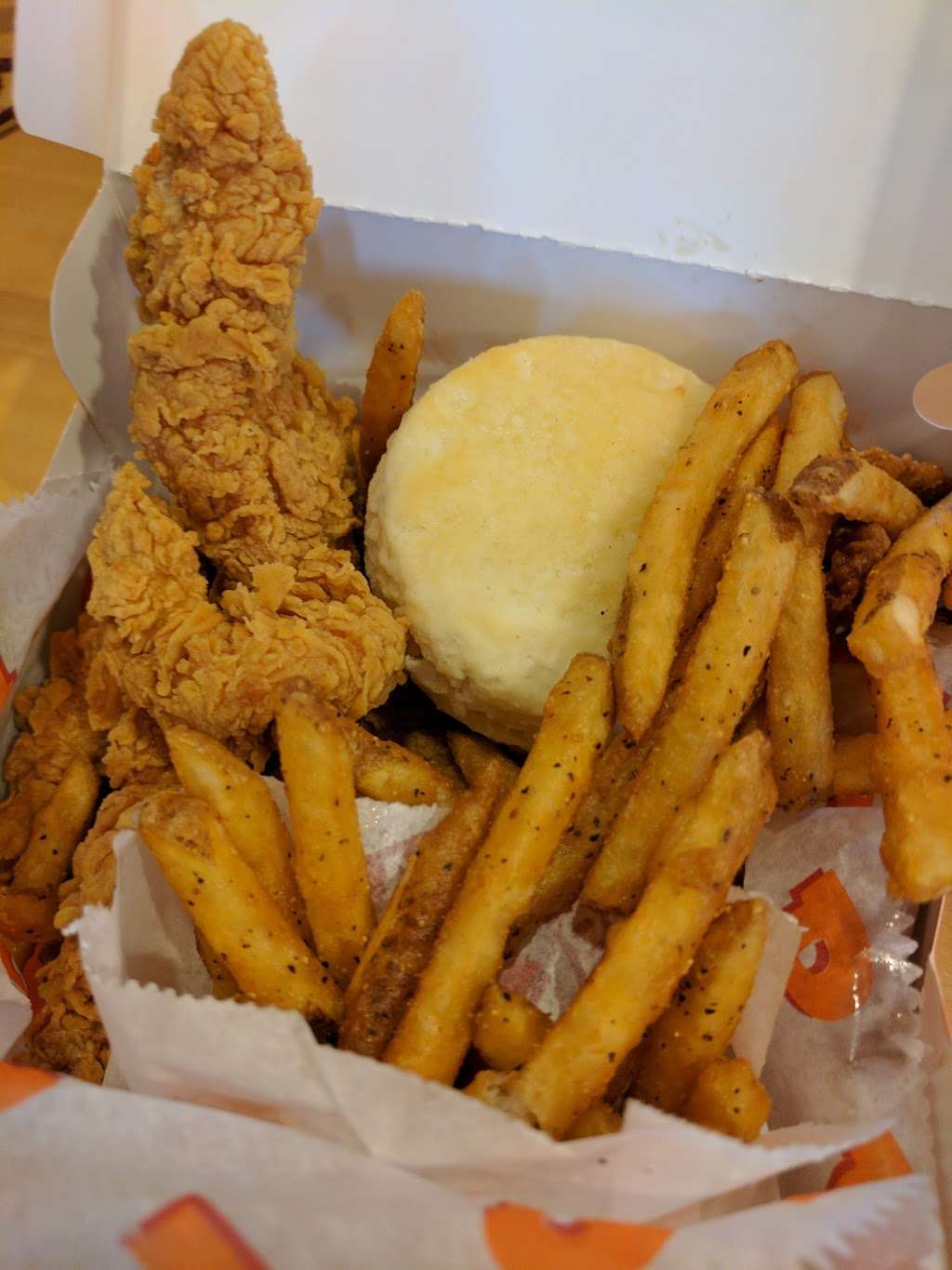 Popeyes Louisiana Kitchen | 1857 US-1, Rahway, NJ 07065, USA | Phone: (732) 943-2377