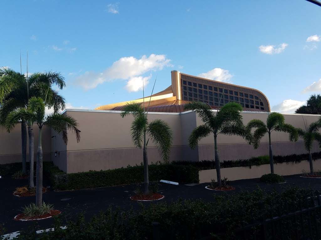 Temple Beth El Conservative | 2815 N Flagler Dr, West Palm Beach, FL 33407, USA | Phone: (561) 833-0339