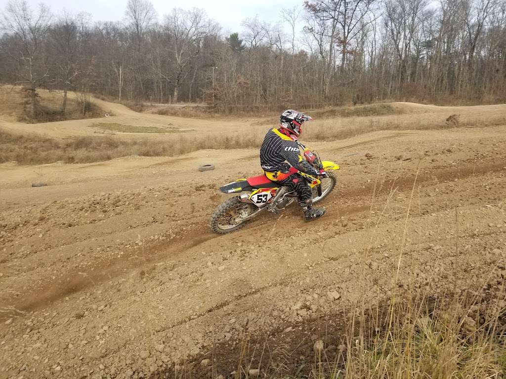 Rocket Raceway Motocross Park | 22404 Starr Rd, Three Springs, PA 17264 | Phone: (814) 448-2701