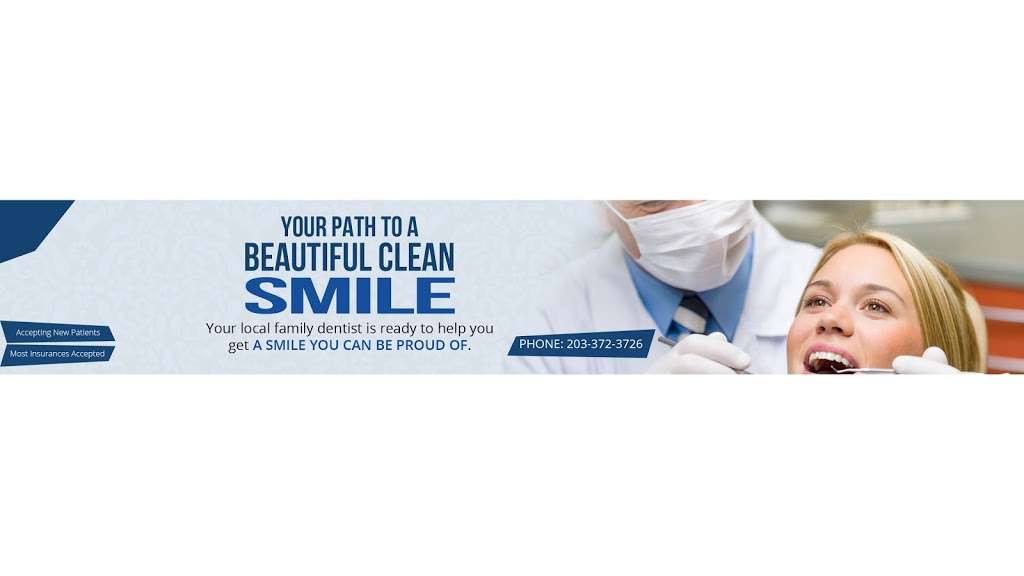 Commerce Park Cosmetic Dentistry LLC | 4699 Main St, Bridgeport, CT 06606, USA | Phone: (203) 372-3726