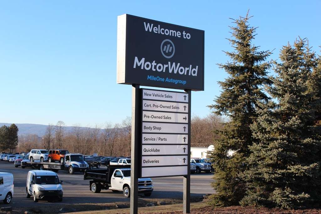 Motorworld Quicklube | 150 Motorworld Dr, Wilkes-Barre, PA 18705, USA | Phone: (570) 970-3860