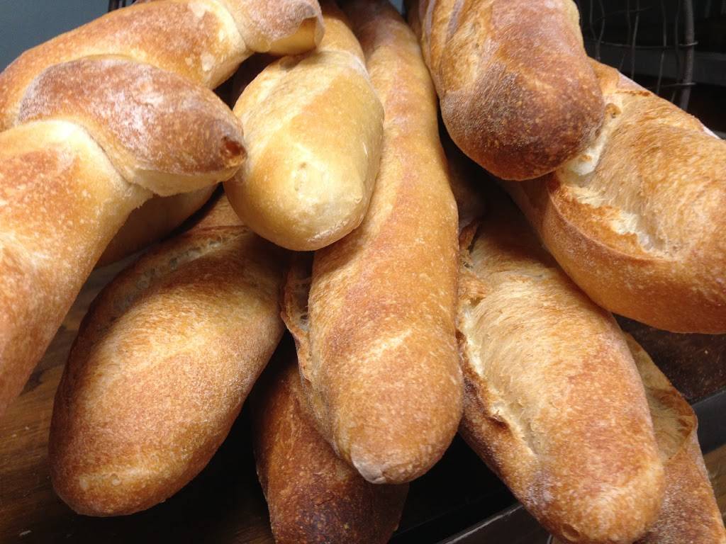 H&F Bread Co. | 1500 Marietta Blvd NW, Atlanta, GA 30318, USA | Phone: (404) 350-8877