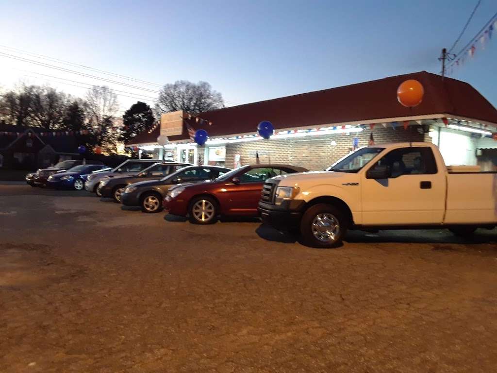 Kyles Auto Sales | Ellis Crossroads, 2040 E Ridge Rd, Salisbury, NC 28144, USA | Phone: (704) 213-0169