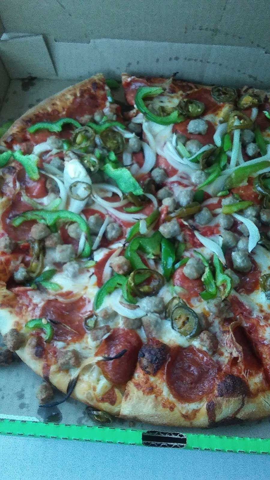 Pizza Now - West Chicago | 946 N Neltnor Blvd #118, West Chicago, IL 60185 | Phone: (630) 876-0210