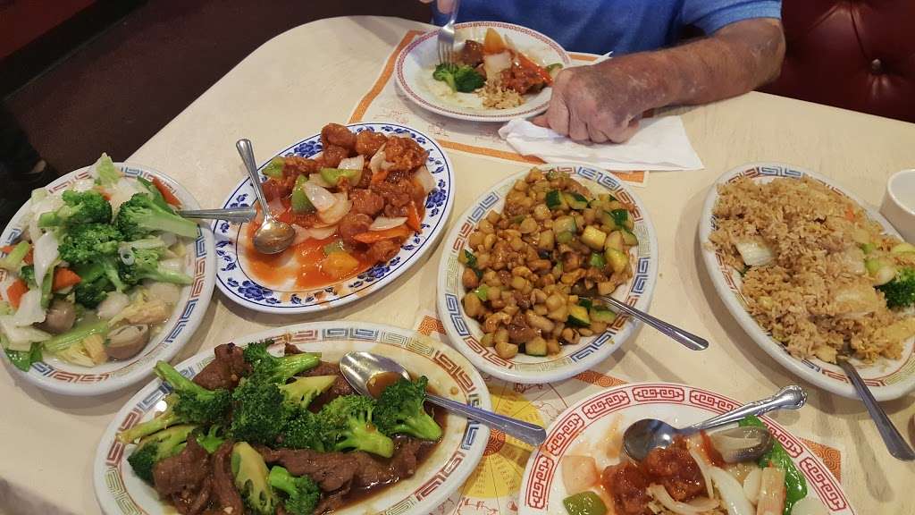 Szechuan Chinese Cuisine | 2079 Solano Ave, Vallejo, CA 94590, USA | Phone: (707) 554-4657