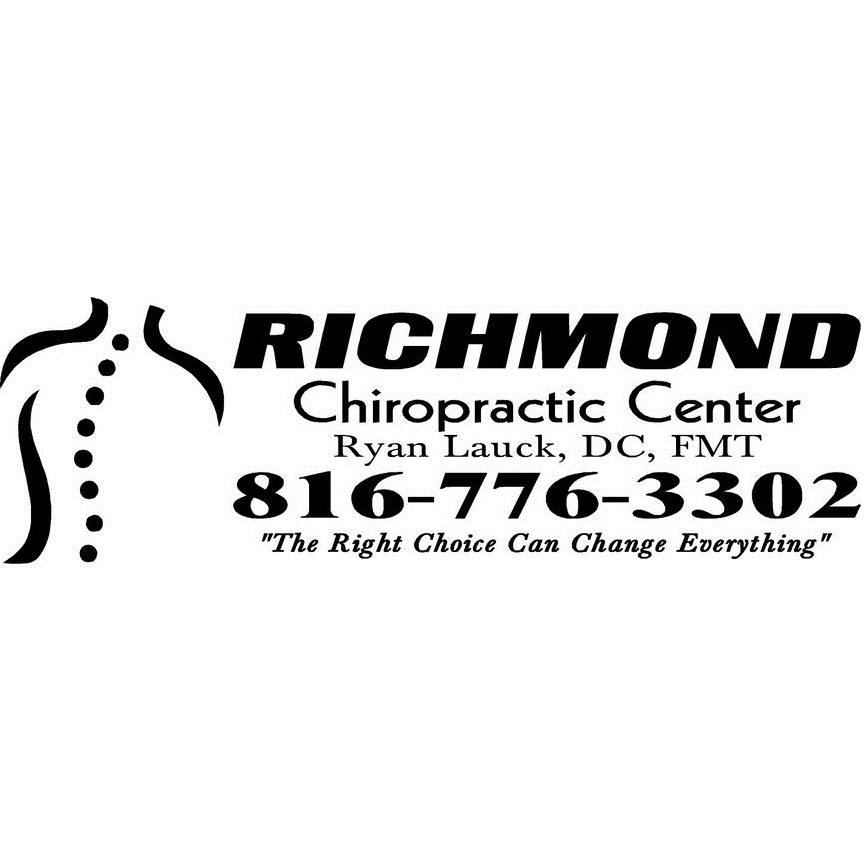 Richmond Chiropractic Center | 811 E South St, Richmond, MO 64085, USA | Phone: (816) 776-3302