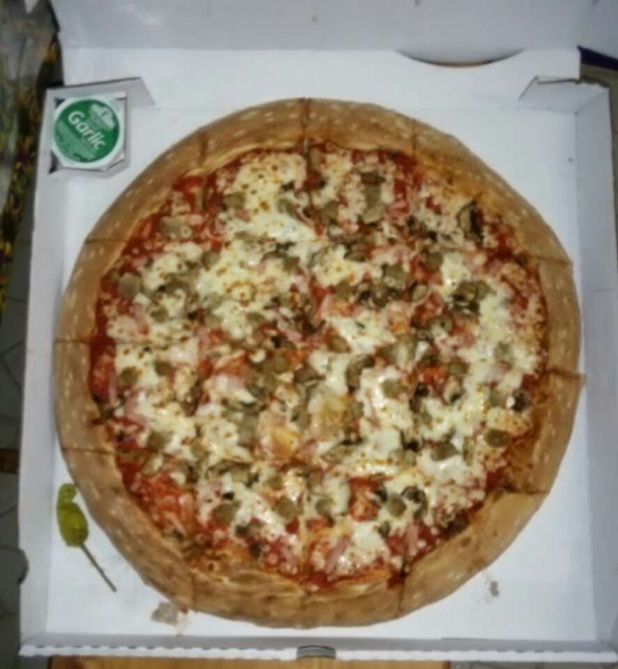 Papa Johns Pizza | 1573 Bandera, San Antonio, TX 78228, USA | Phone: (210) 432-7272