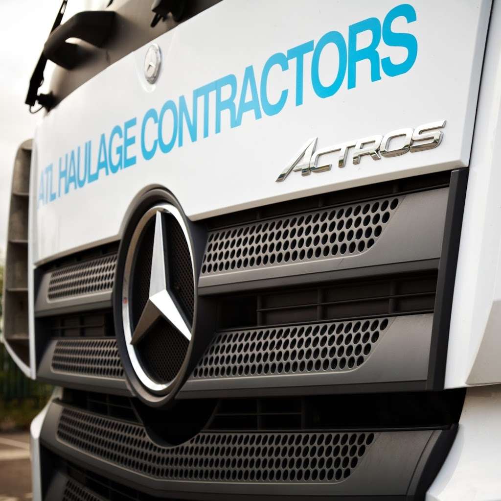 ATL Haulage Contractors Limited | South 3 Pacific Avenue, Corringham, Stanford-le-Hope SS17 9FA, UK | Phone: 01375 850802