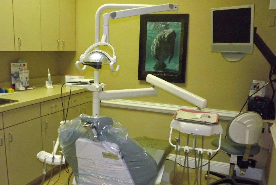 Saxon Dental | 870 Saxon Blvd #39, Orange City, FL 32763, USA | Phone: (386) 775-1001