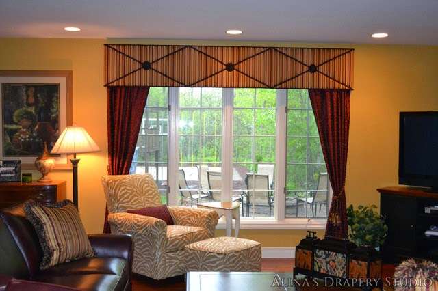 Elegantouch Drapery & Blinds | 6818 Beechnut St, Houston, TX 77074 | Phone: (832) 829-7403