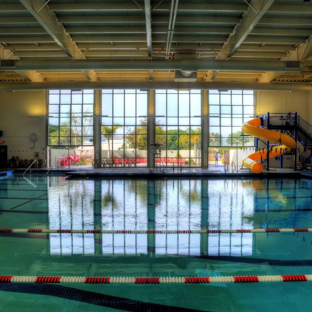 Pleasant Valley Aquatic Center | 1030 Temple Ave, Camarillo, CA 93010, USA | Phone: (805) 987-8198