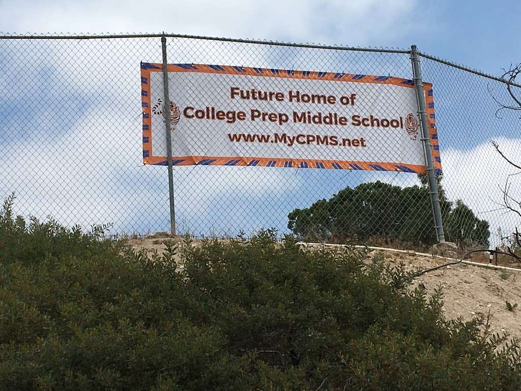 College Preparatory Middle School | 10269 Madrid Way, Spring Valley, CA 91977, USA | Phone: (619) 303-2782