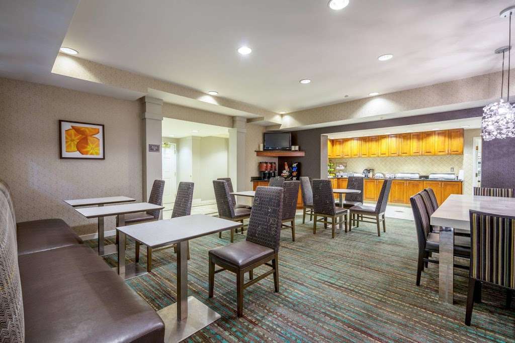 Residence Inn by Marriott Salisbury | 140 Centre Rd, Salisbury, MD 21801, USA | Phone: (410) 543-0033