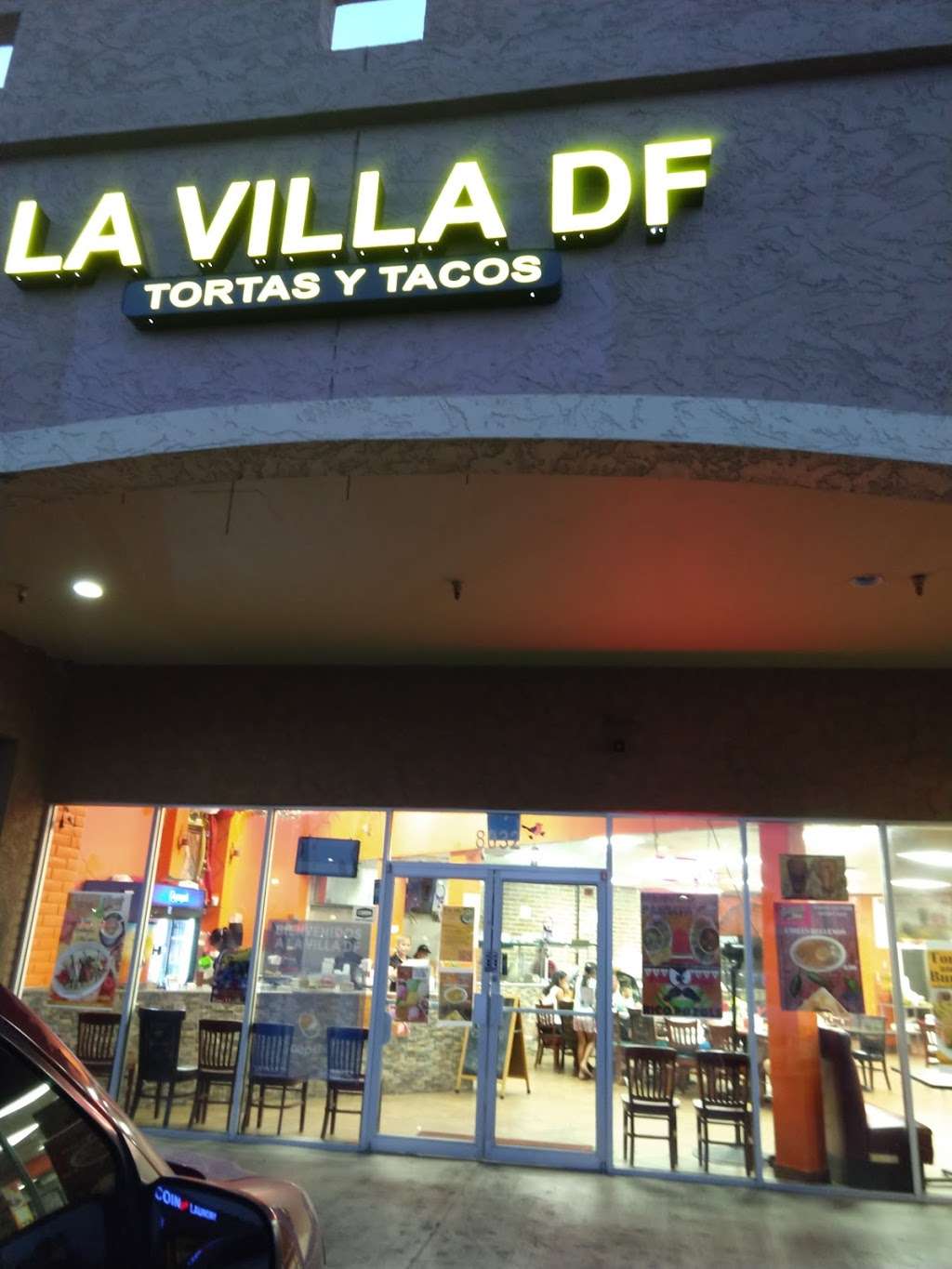 La Villa DF | 8022 N 27th Ave #6302, Phoenix, AZ 85051, USA | Phone: (602) 841-0569