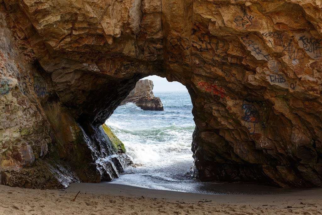 Coast Dairies State Park | Cabrillo Hwy, Santa Cruz, CA 95060, USA | Phone: (831) 423-9703