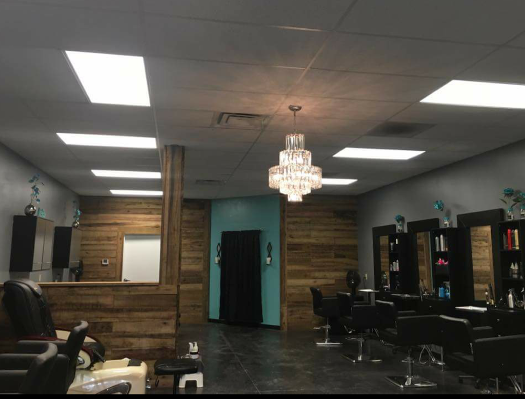 Beauty For Ashes Salon & Spa | 3974 Turkeyfoot Rd, Erlanger, KY 41018, USA | Phone: (859) 647-4247