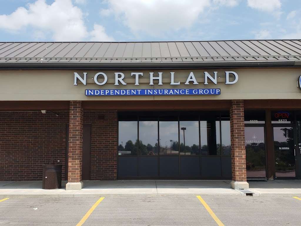 Northland Independent Insurance Group | 5575 NW Barry Rd, Kansas City, MO 64154, USA | Phone: (816) 587-1826