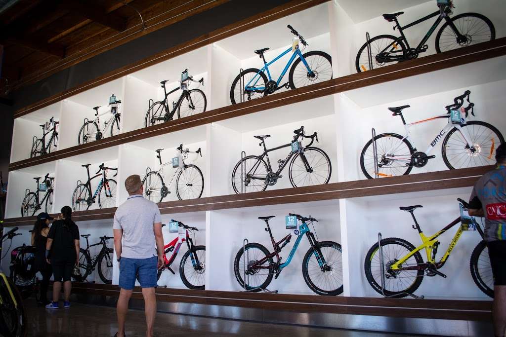 2 Wheels Cycling Boutique | 536 13th St Ste 8, Imperial Beach, CA 91932, USA | Phone: (619) 621-6007