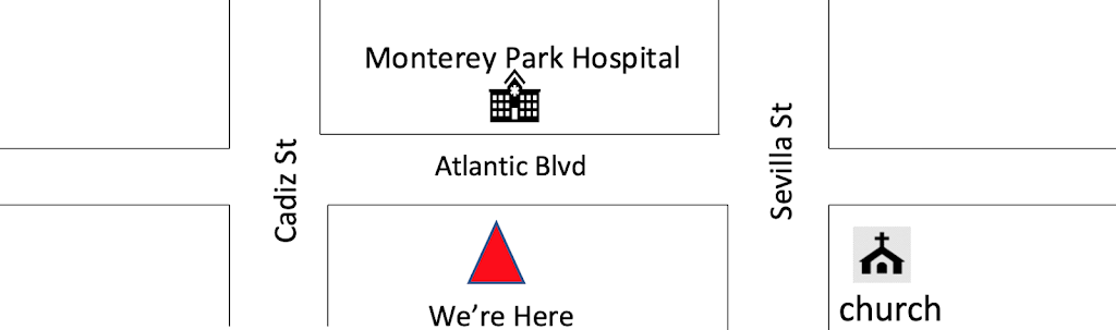 Christine Insurance Agency | 925 S Atlantic Blvd #101, Monterey Park, CA 91754, USA | Phone: (323) 888-1331