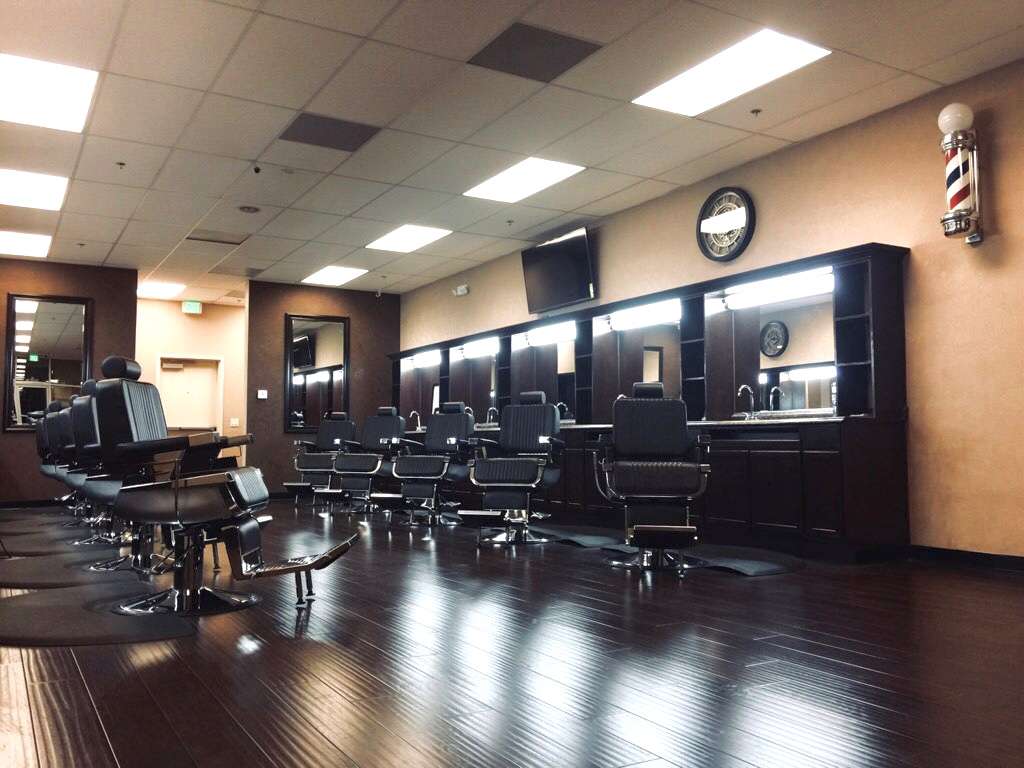 BBs Barber Shop | Quartz Hill, CA 93536, USA | Phone: (661) 522-3101