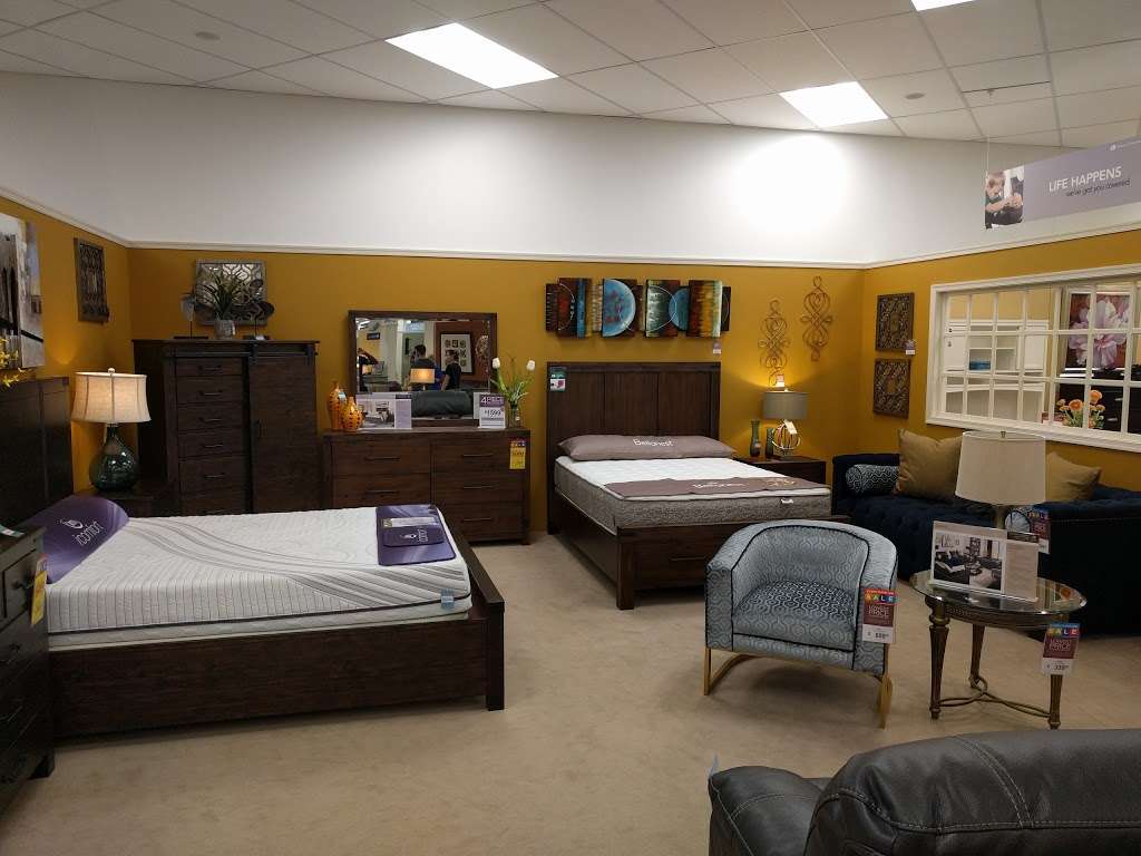 Raymour & Flanigan Furniture and Mattress Store | 1400 Rocky Run Pkwy, Wilmington, DE 19803, USA | Phone: (302) 478-5110