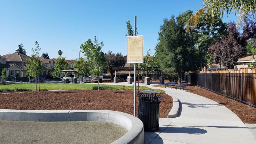 Fleming Park | 139-143 Fleming Ave, San Jose, CA 95127, USA | Phone: (408) 793-5510