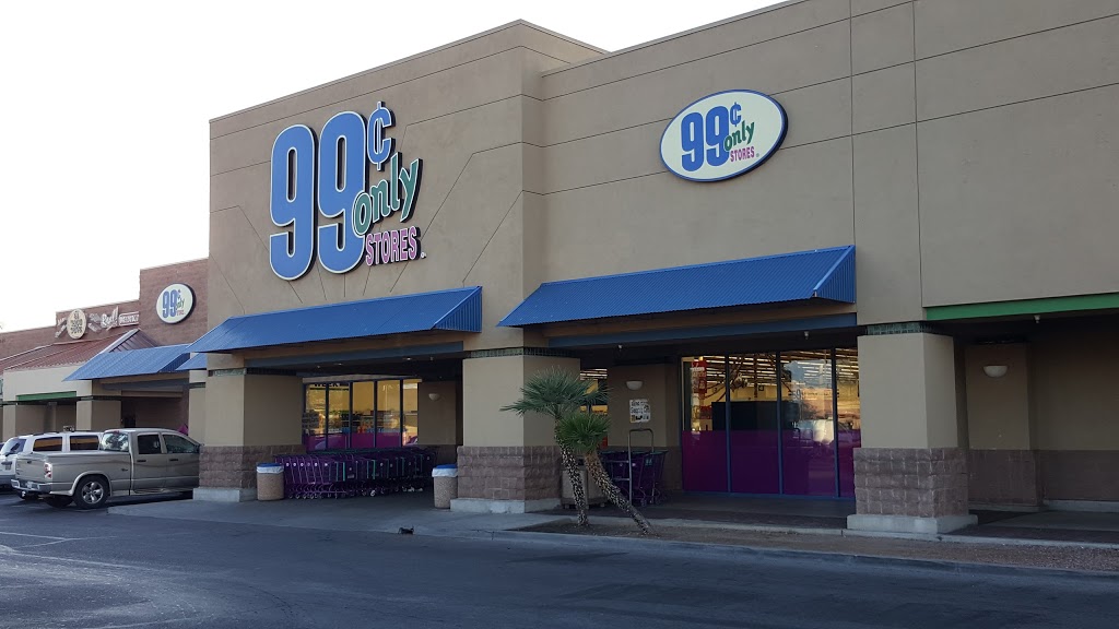 99 Cents Only Stores | 1675 W Valencia Rd, Tucson, AZ 85746, USA | Phone: (520) 889-7999