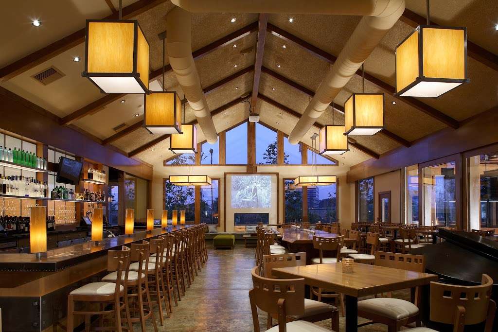 Salt Creek Grille | 2015 East Park Place, El Segundo, CA 90245, USA | Phone: (310) 335-9288