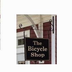 Bicycle Shop of Topsfield | 7 Grove St, Topsfield, MA 01983, USA | Phone: (978) 887-6511