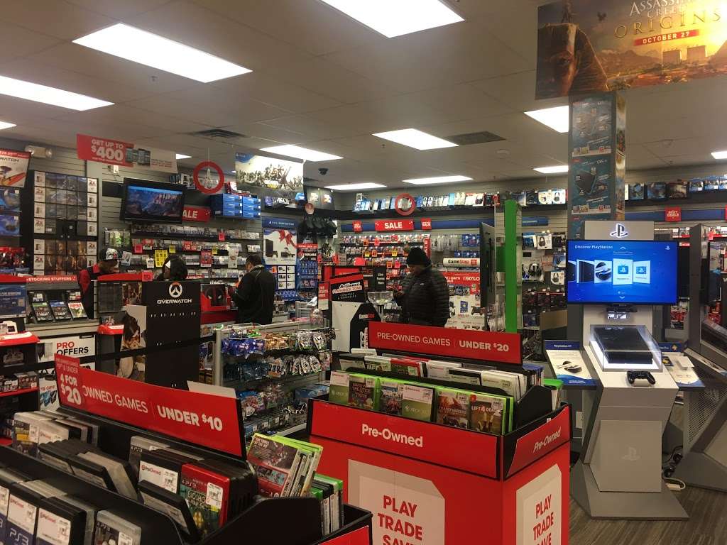 GameStop Prestige | 1818 165th St, Hammond, IN 46320 | Phone: (219) 844-2771