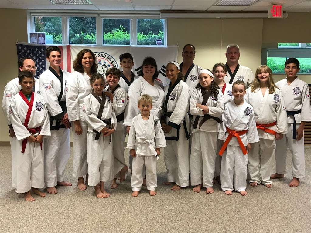 Rising Phoenix Tang Soo Do & MFR Therapy | 7164 US 209 at Better Homes and Gardens Real Estate Wilkins & Associates, Stroudsburg, PA 18360, USA | Phone: (570) 216-8242