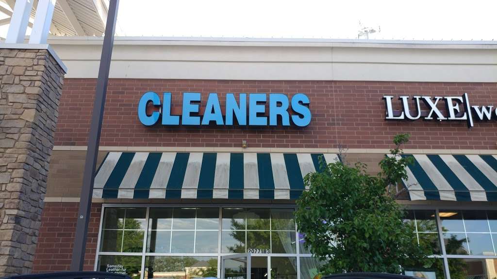 Pure Cleaners | 20771 Rand Rd # C, Kildeer, IL 60047, USA | Phone: (847) 438-7555