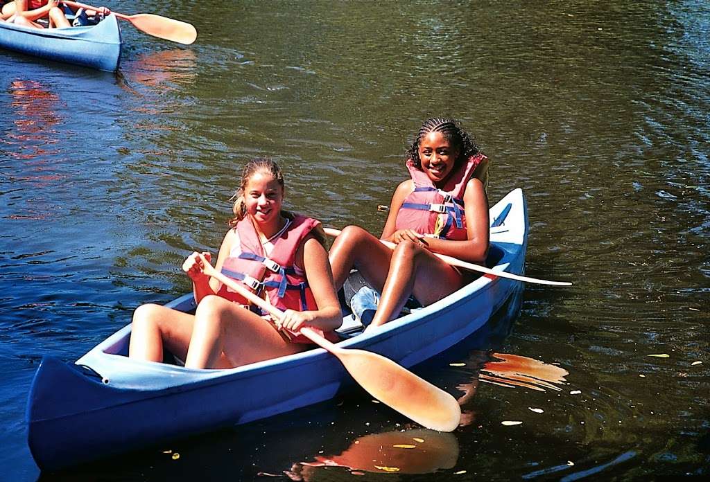 Rambling Pines Day Camp | 174 Lambertville Hopewell Rd, Hopewell, NJ 08525, USA | Phone: (609) 466-1212