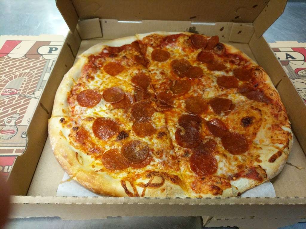 Mikes Famous Pizza | 3700 W Quincy Ave, Denver, CO 80236 | Phone: (303) 347-8650