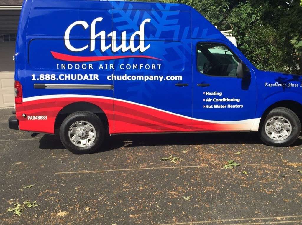 Chud Company | 1570 Old York Rd, Abington, PA 19001 | Phone: (215) 659-4343