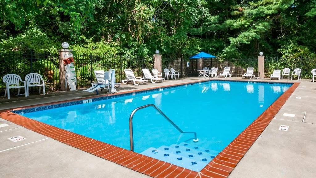 Comfort Inn | 8801 Loch Raven Blvd, Towson, MD 21286, USA | Phone: (410) 882-0900