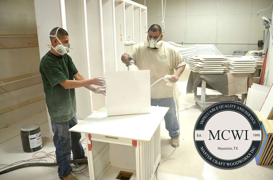 MCWI Master Craft Woodworks Inc. | 5401 Bell St, Houston, TX 77023, USA | Phone: (713) 923-6969