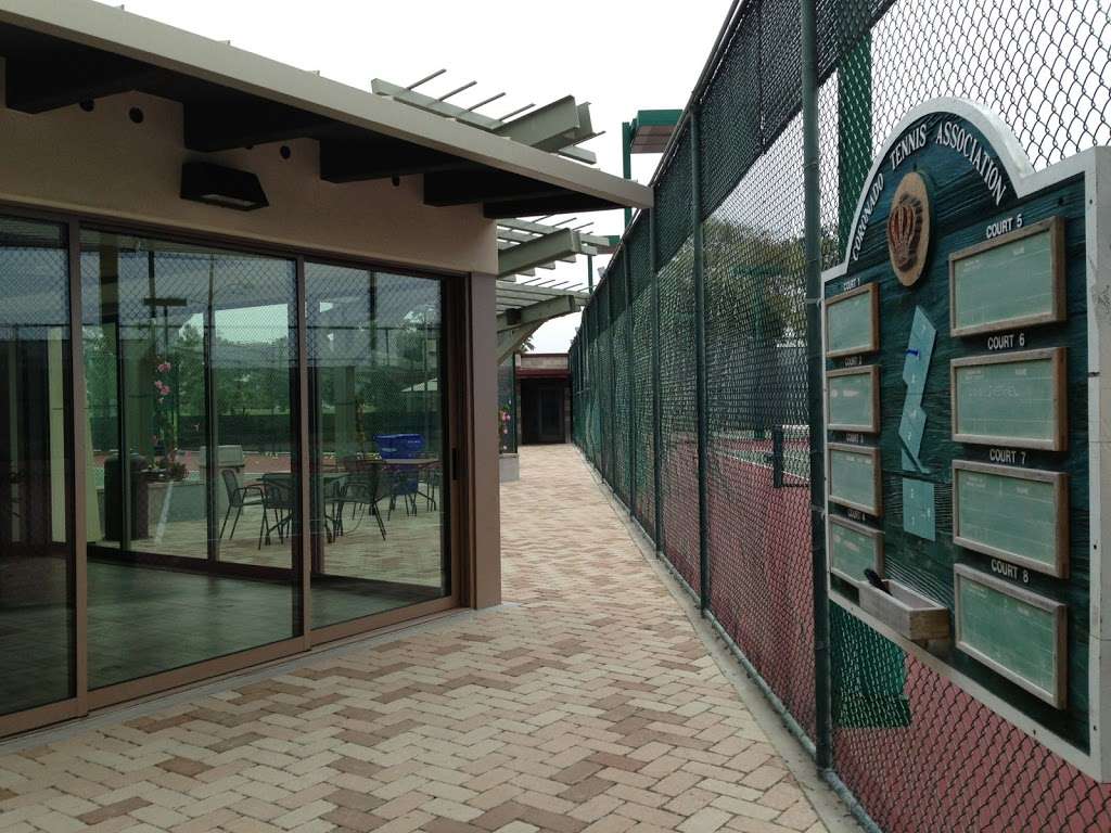 Coronado Tennis Center | 1501 Glorietta Blvd, Coronado, CA 92118, USA | Phone: (619) 522-2650