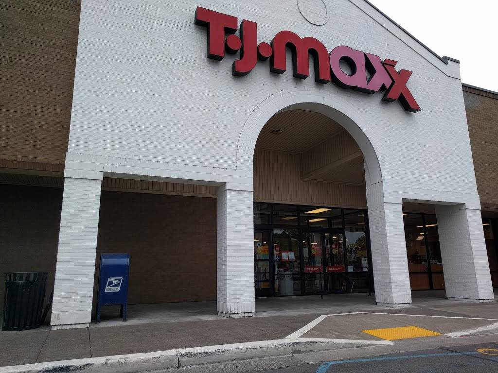 T.J. Maxx | 11370 SE 82nd Ave, Happy Valley, OR 97086, USA | Phone: (503) 653-7913