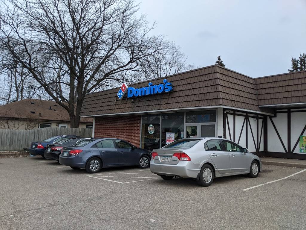 Dominos Pizza | 5957 Penn Ave S, Minneapolis, MN 55419, USA | Phone: (612) 920-7171