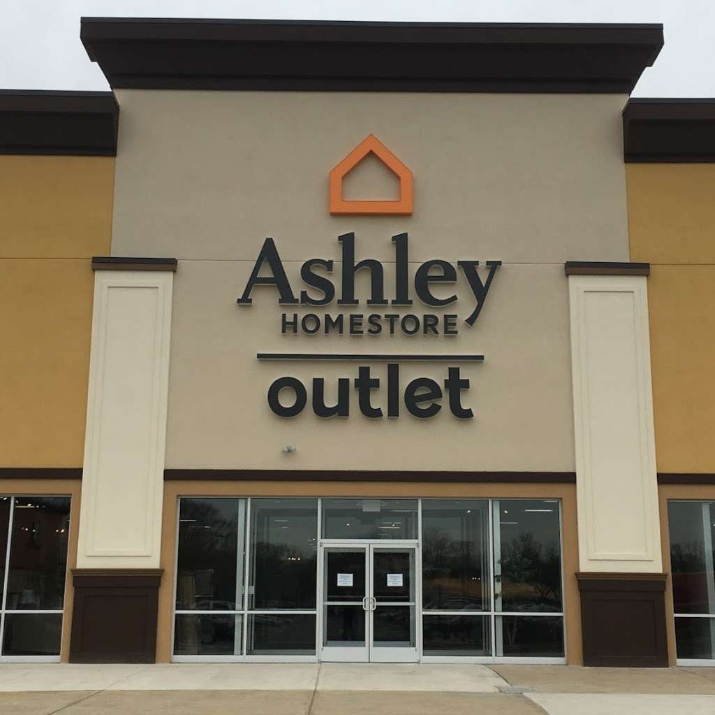 Ashley Homestore 1500 Almonesson Rd Suite B 1 A2 Deptford Township Nj 08096 Usa
