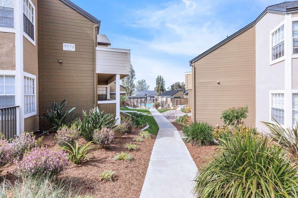 Scripps Landing Apartment Homes- Scripps Ranch, San Diego | 9970 Erma Rd, San Diego, CA 92131, USA | Phone: (858) 586-0206