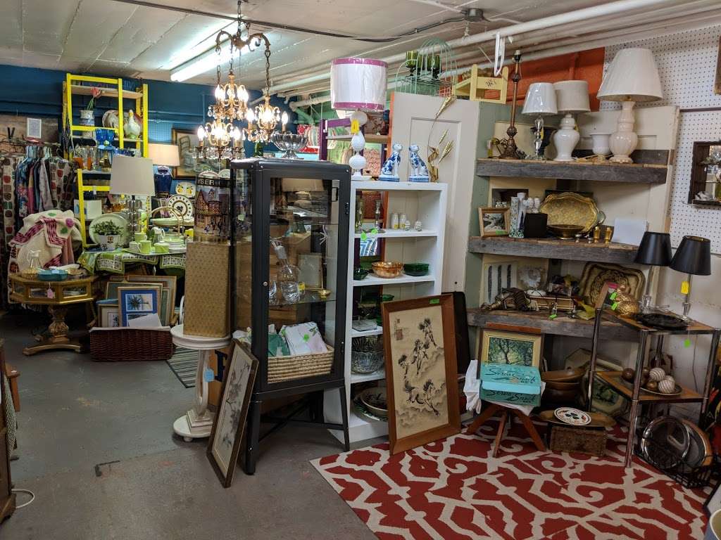 Antiques Etc. | 5736 East Colfax Avenue, Denver, CO 80220, USA | Phone: (303) 329-8208