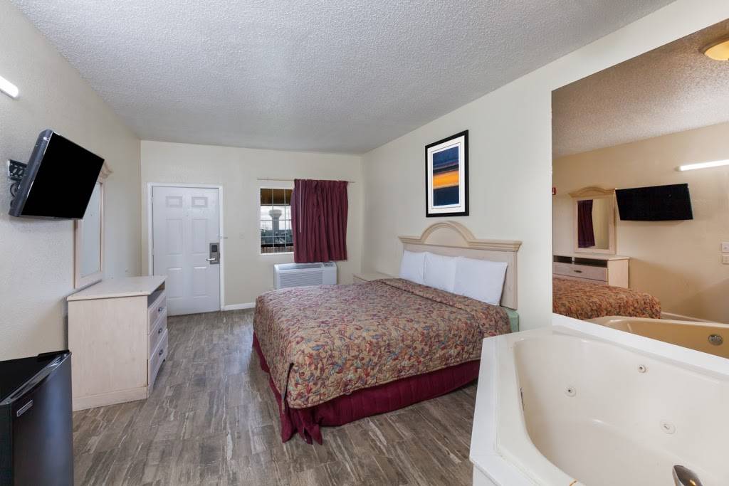 Garland Inn & Suites | 3625 Leon Rd #4038, Garland, TX 75041, USA | Phone: (972) 926-4949